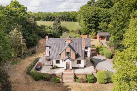 Cherry Tree Cottage