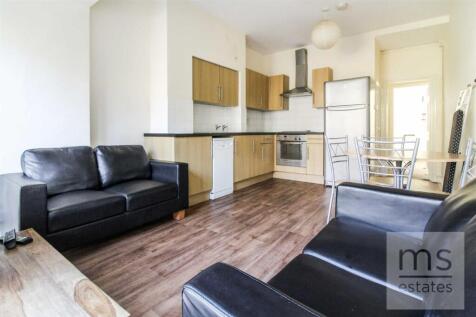 3-bed terraced on BILLS INCLUDED £145pppw Hart Street, Lenton, Nottingham, £1,885/mo