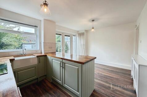 Warrener Grove, Nottingham, Nottinghamshire, NG5 photo 4
