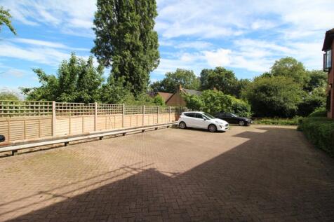 Car Parking Area