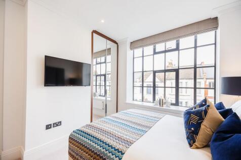 Rainville Road, London, W6 photo 3
