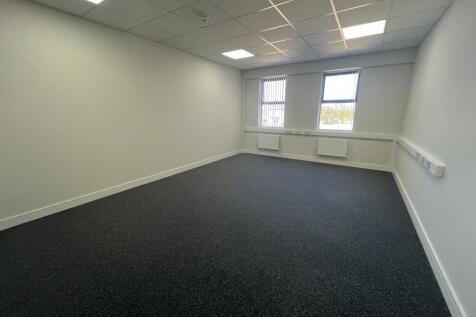 300 sqft office