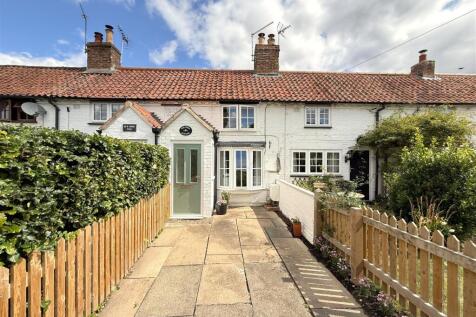 Nottingham, NG13 - property photo