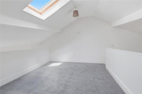 Mezzanine Bedroom