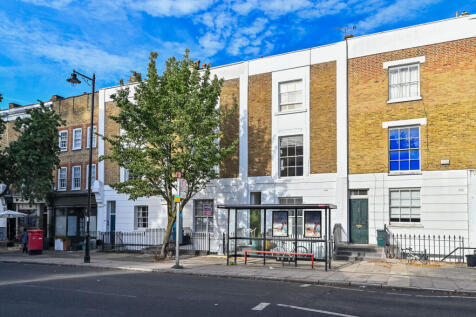 London, N1 - property photo