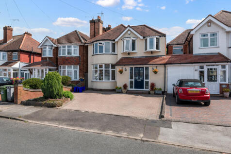 Solihull, B90 - property photo
