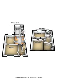 Floorplan 3D