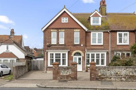 Cissbury Road, 1-021.JPG