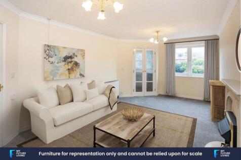 Montgomery Court, Coventry Road, Warwick, CV34 photo 4