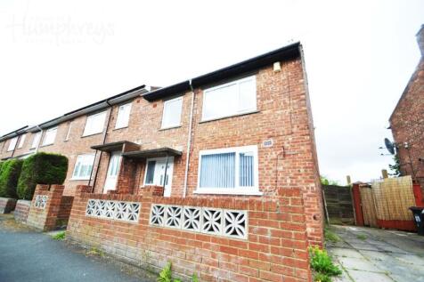 3-bed house on Bradford Crescent, DH1, £737/mo