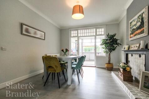 Eton Road, West Bridgford, Nottingham, NG2 7AR photo 5