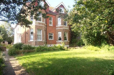 Front aspect