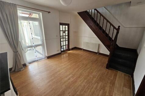 Washington Avenue, Easton / Greenbank Border, Bristol, BS5 photo 3