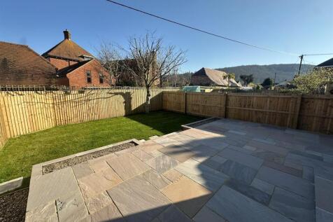 Garden/Patio