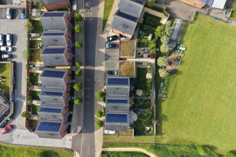 Aerial View - above