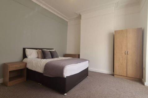 1-bed flat on House Share - Frederick Street, Widnes, £475/mo