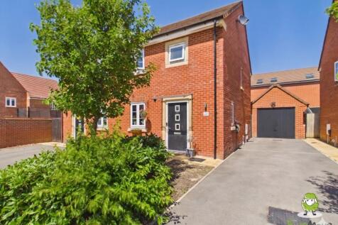 EweMove Estate Agents Basingstoke - Tubb Way