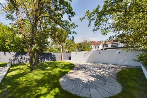 Communal Garden Reverse