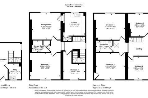 146a Queens Road, Peckham, London SE15 2HP