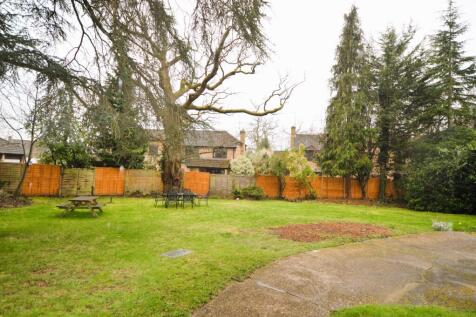 Communal Garden