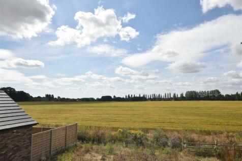 VIEW FROM THE FIRST FLOOR