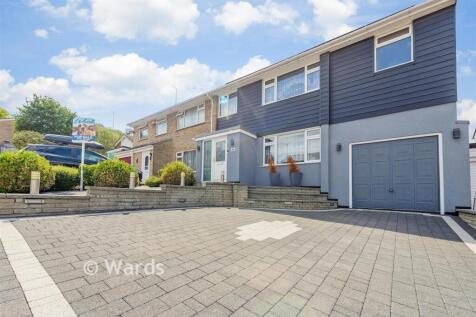 Driveway/Parking