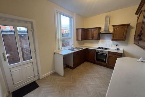 Mary Street East, Horwich, Bolton, Lancashire, BL6 photo 3