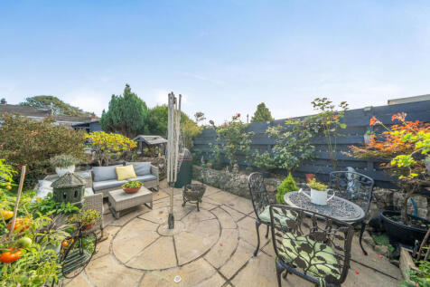 Terrace / Patio
