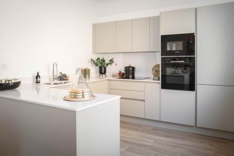 Show Home