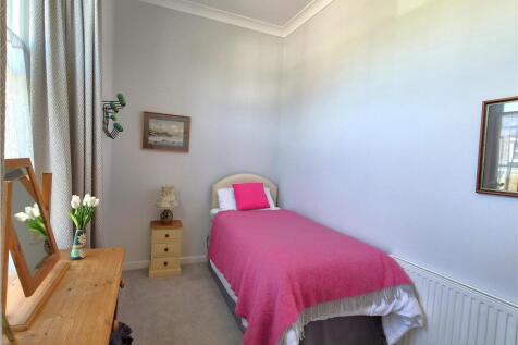 Single bedroom