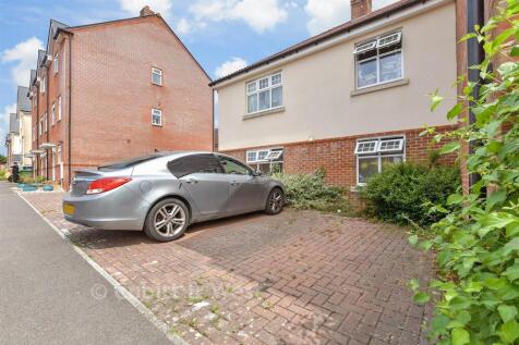 Driveway/Parking