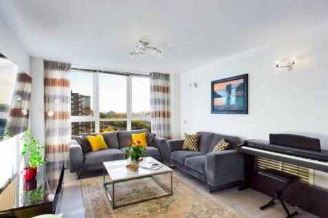 London, NW8 - property photo