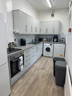 5 Bedroom Terraced in NG1 4HR
