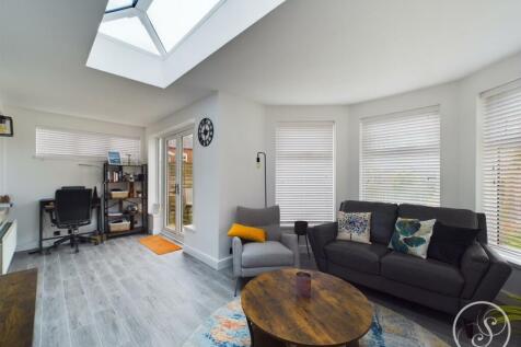 Second Sitting Room