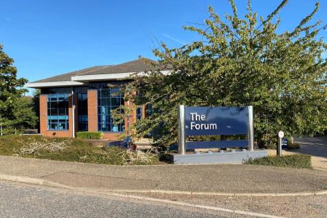 The Forum, Ermine Business Park, Huntingdon, PE29 6XU