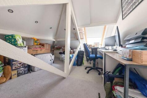 Loft Room