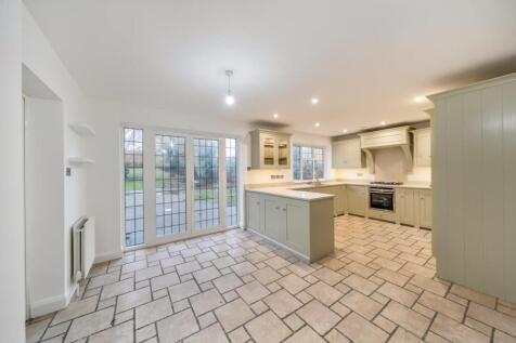 Davidson Frost-Wellings, DFW, Glanleam, Kitchen (2