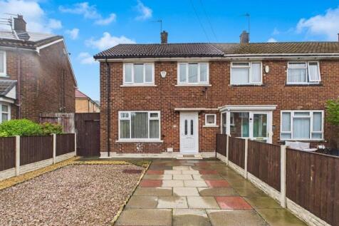 Manchester, M38 - property photo