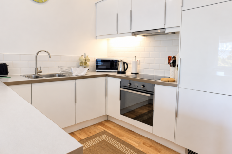 32, Grove Street, Edinburgh, EH3 8AZ photo 5
