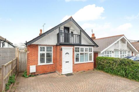 Fitzroy Road, Tankerton, Whitstable