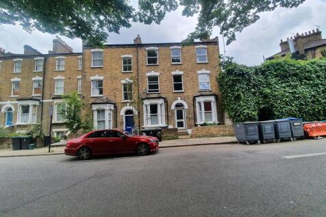 Ennis Road N4