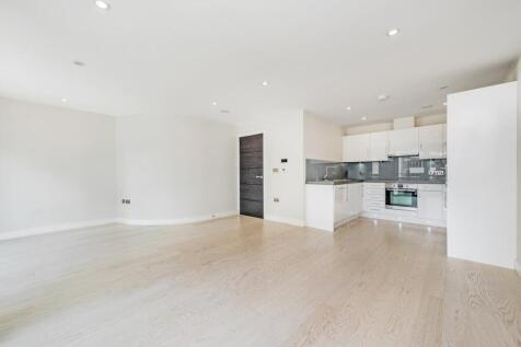 Open Plan Kitchen/Reception Room