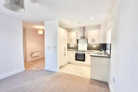 Open Plan