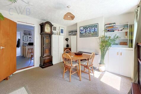 front room