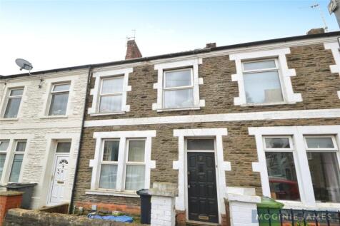 Cardiff, CF24 - property photo