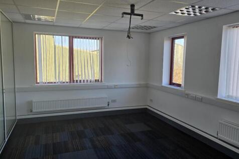 Serviced Office to rent Image 5