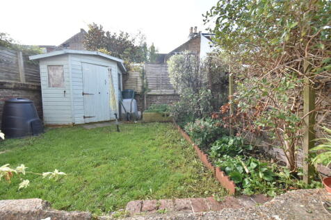 Garden 1