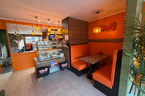 Cafe for sale Image 3