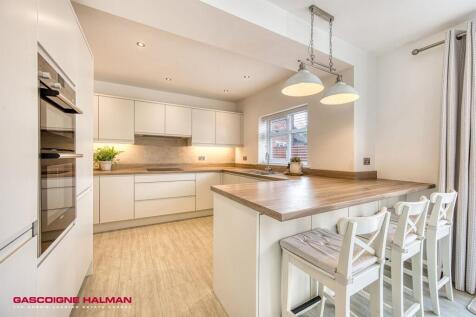 Kitchen Breakfast Room