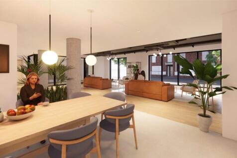 Work From Home Area